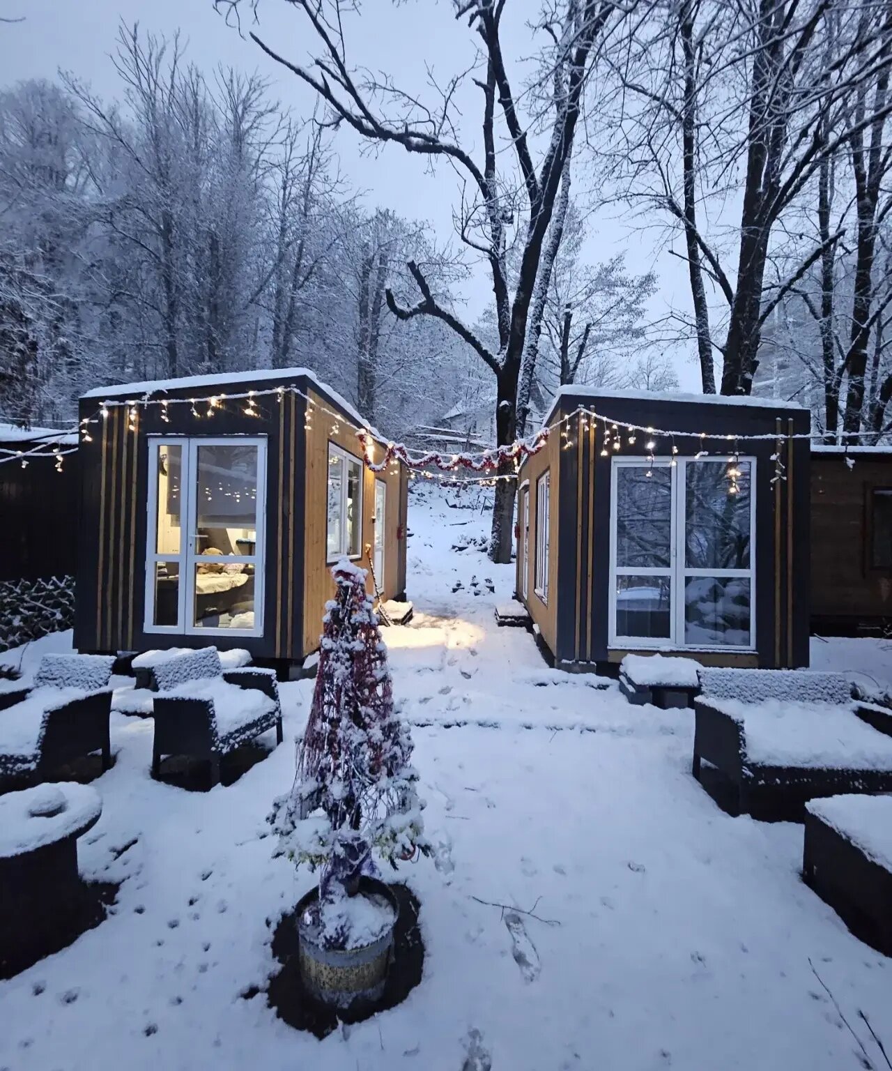 Фото Хутор Романовский