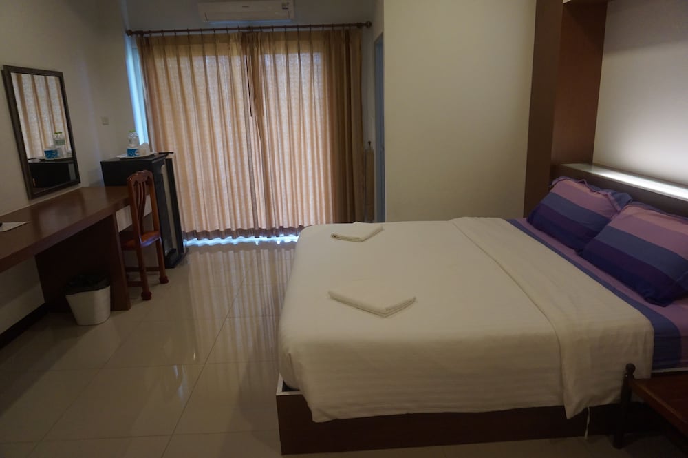 Фото The Lion Residence