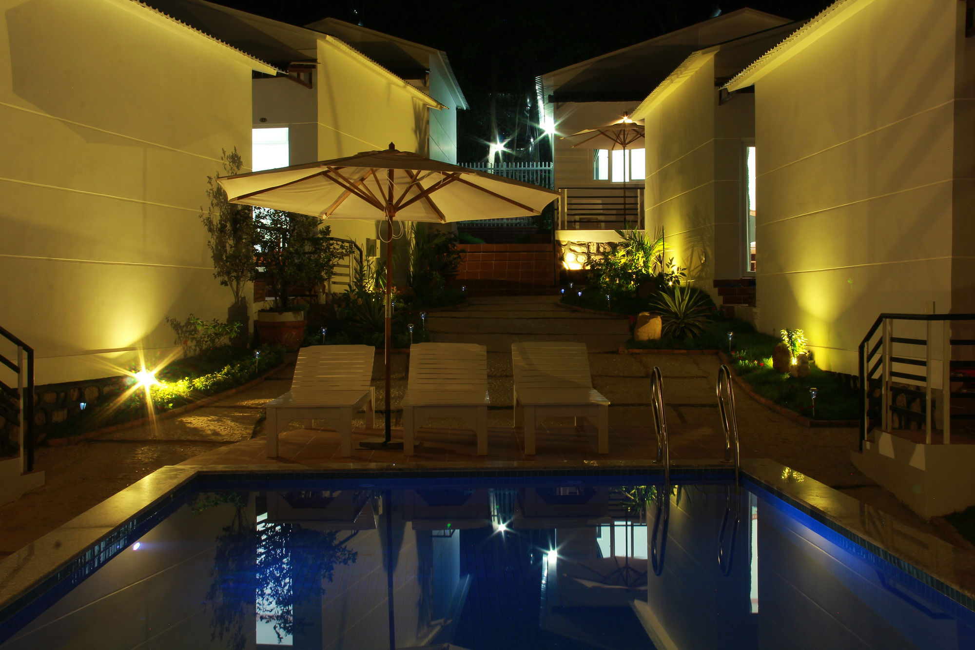 Фото Hanh Ngoc Bungalow