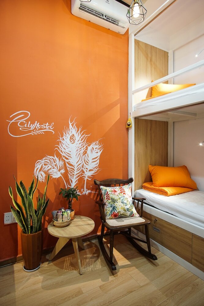 Фото City Hostel Da Nang