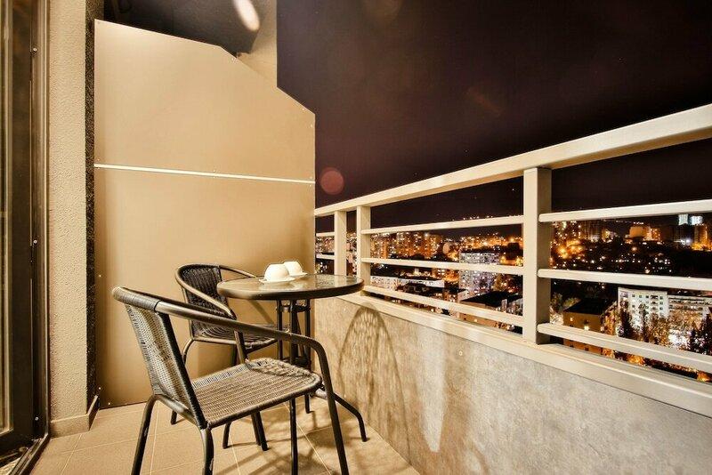 Фото Ameri Plaza