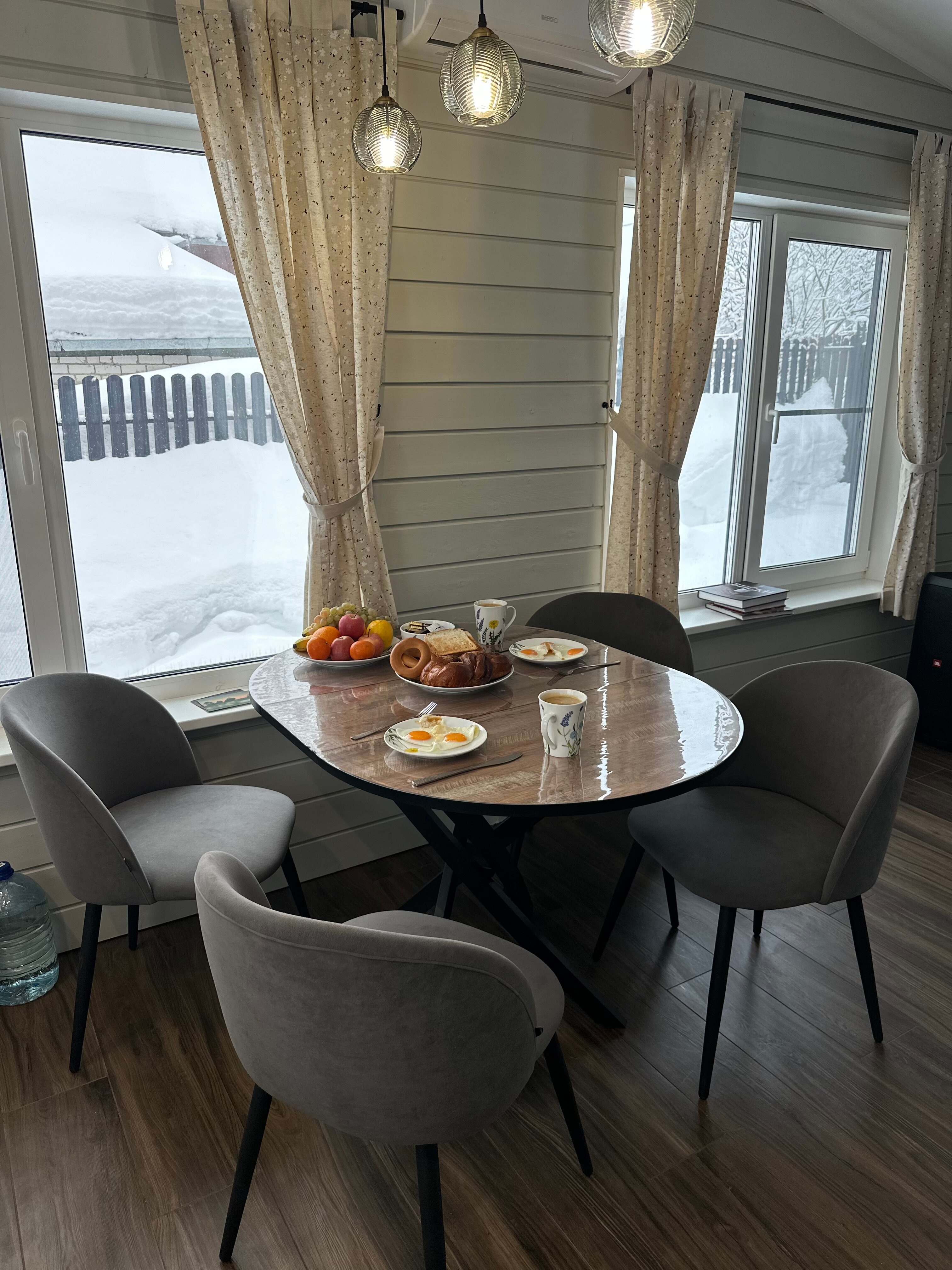 Фото Подвязье Дача