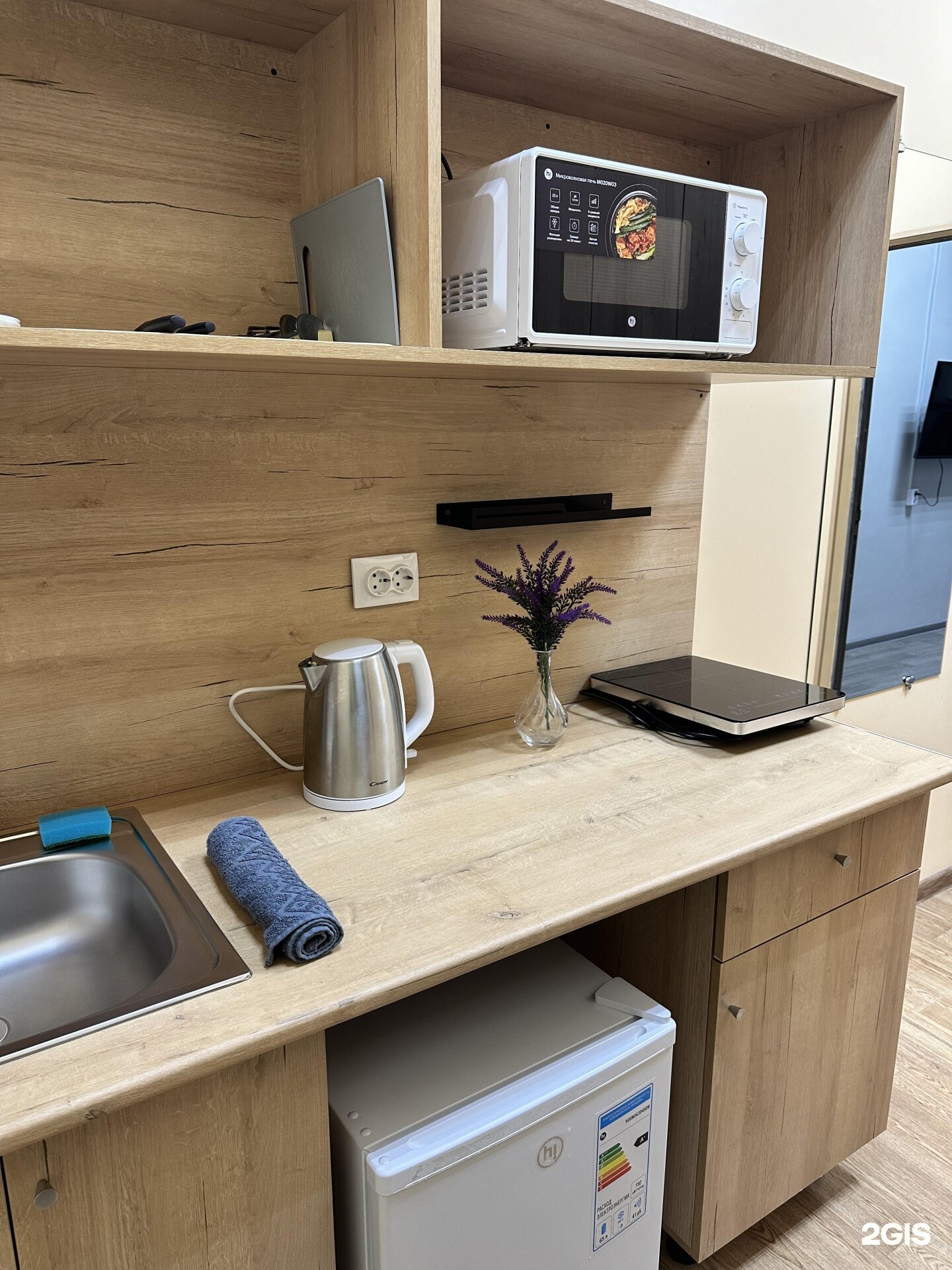 Фото Тук-Тук