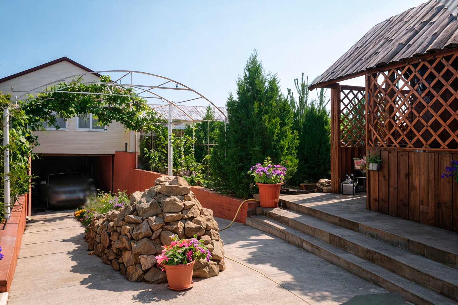 Фото Лукулл