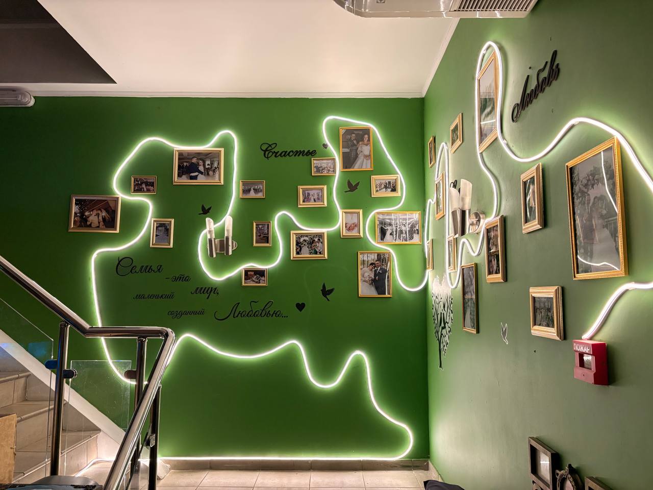 Фото Загородный клуб Ольховка