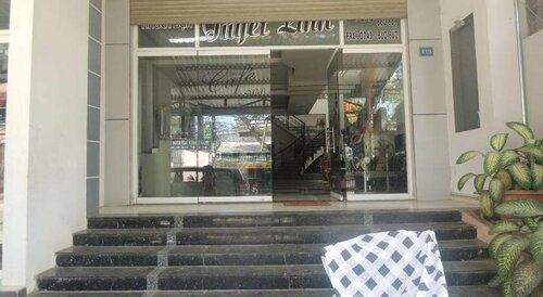 Гостиница Tuyet Linh Hotel в Чавине