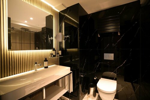 Гостиница Sile Gonen Hotel в Шиле