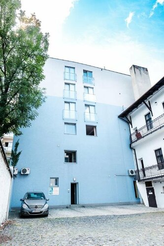 Гостиница Hotel Comfort в Нитре