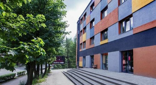 Boutique Hotels