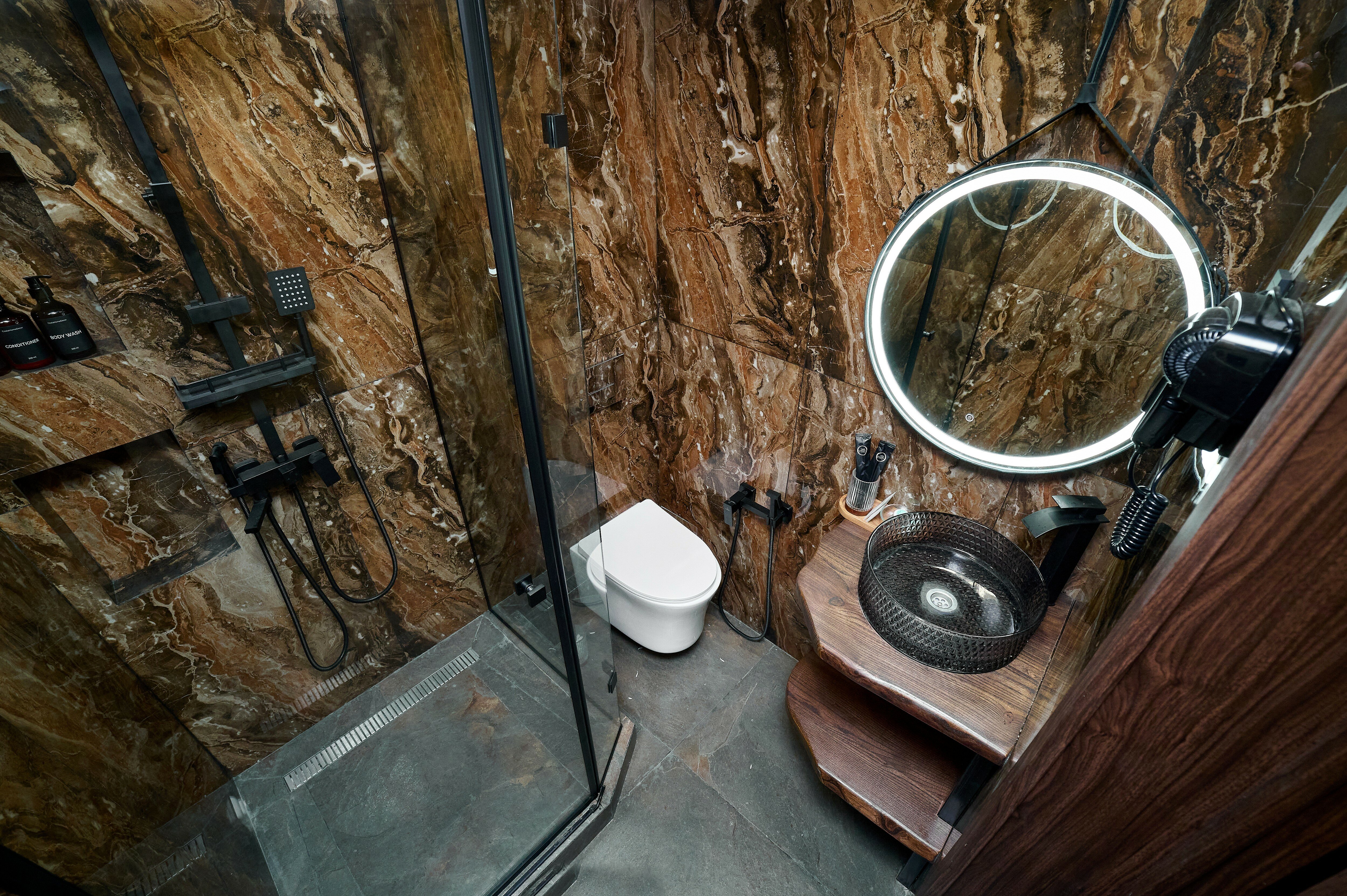 Фото Карым-Муны