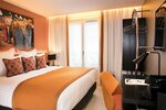Dress Code and SPA Hotel