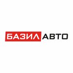 logo Базил Авто групп