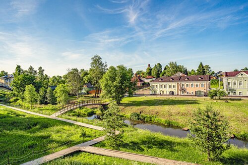 Домъ купчихи Телушкиной фото 1