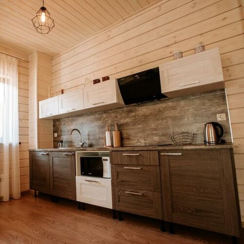 Иное жильё БелКамТур в Камчатском крае