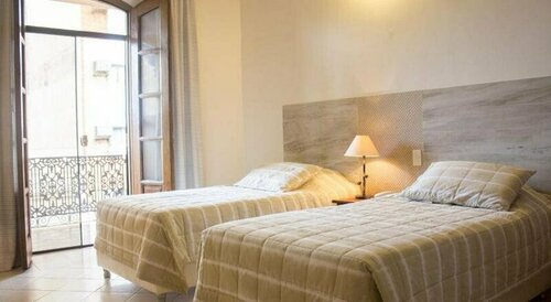Гостиница Asunción Palace Hotel в Асунсьоне