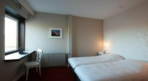 Гостиница Hotel Riche в Боксмере