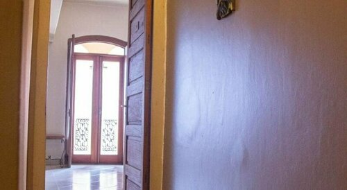 Гостиница Asunción Palace Hotel в Асунсьоне