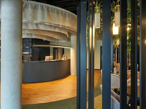 Гостиница Ibis Styles Singen в Зингене