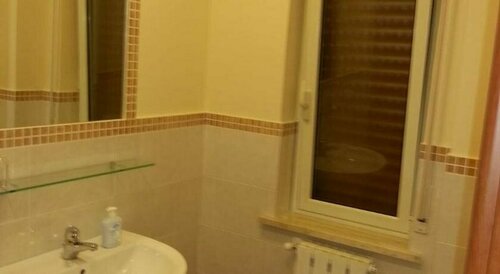 Гостиница B&b Max в Мессине