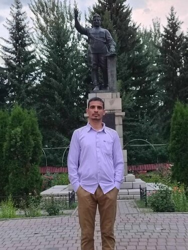 Гостиница Айнаline в Усть-Каменогорске
