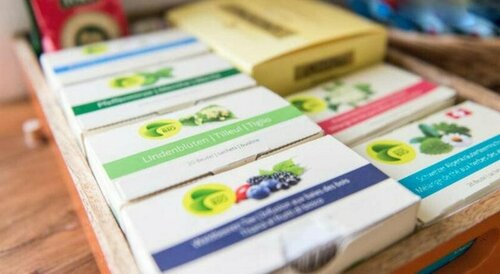 Гостиница Au Jardin в Золотурне