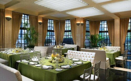 Гостиница Houston Grand Hotel - River Oaks в Беллере