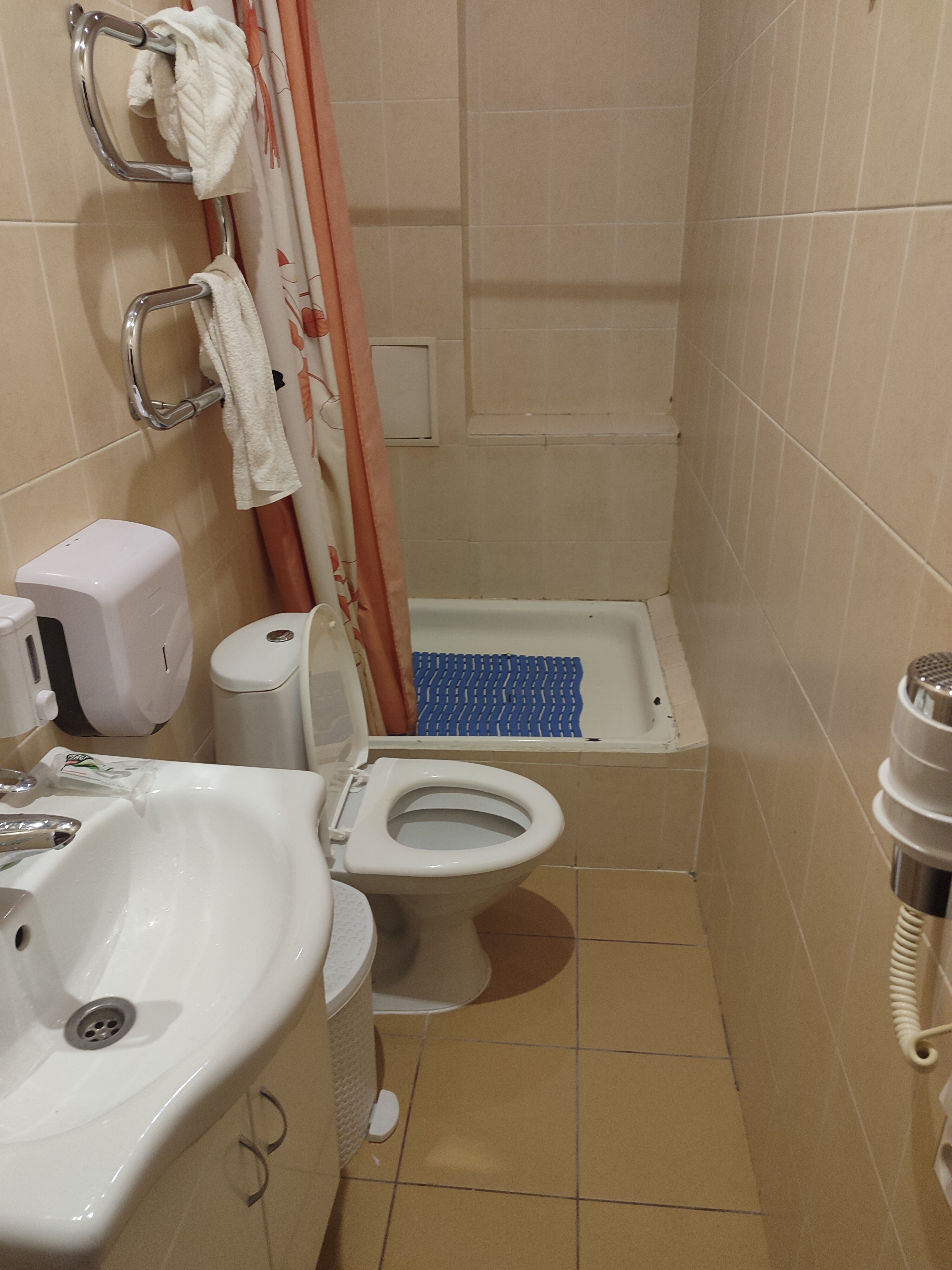 Фото Де Гранте