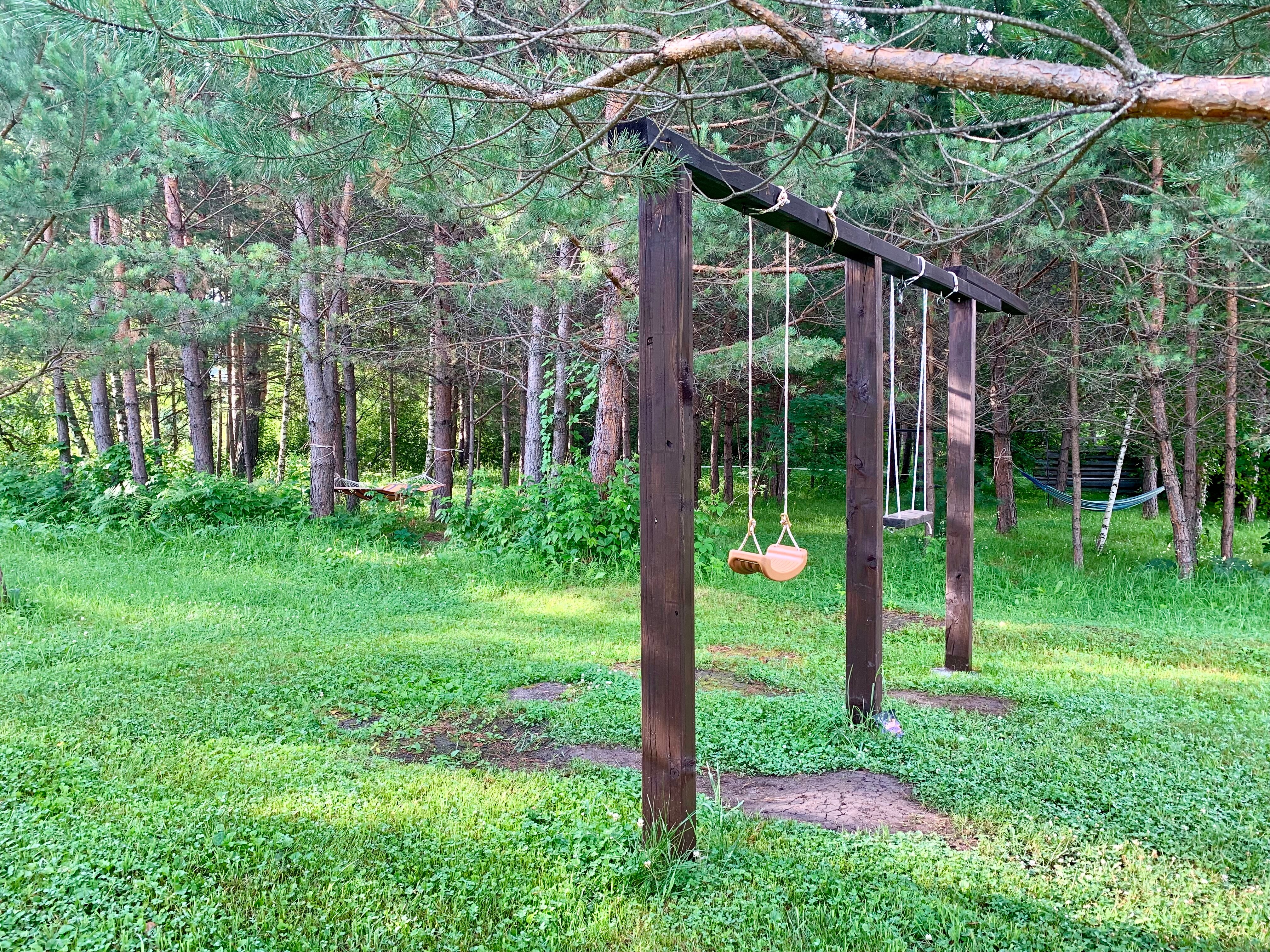 Фото Усадьба толстяка МО