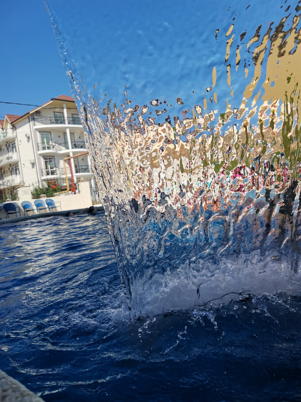 Фото Атлантик