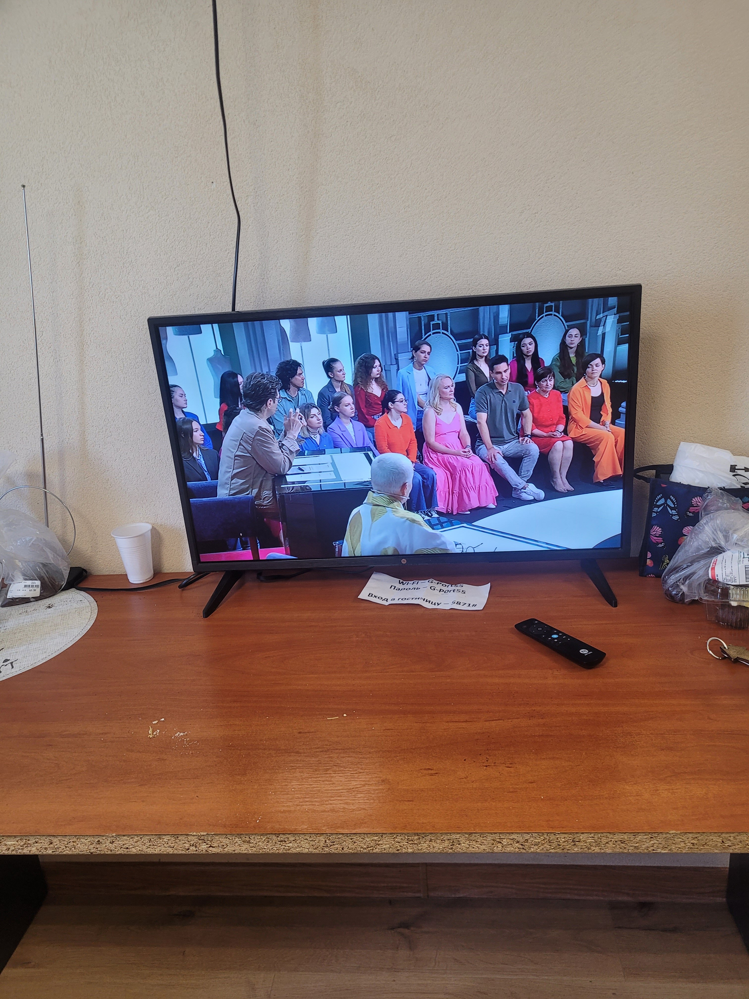 Фото Порт 55