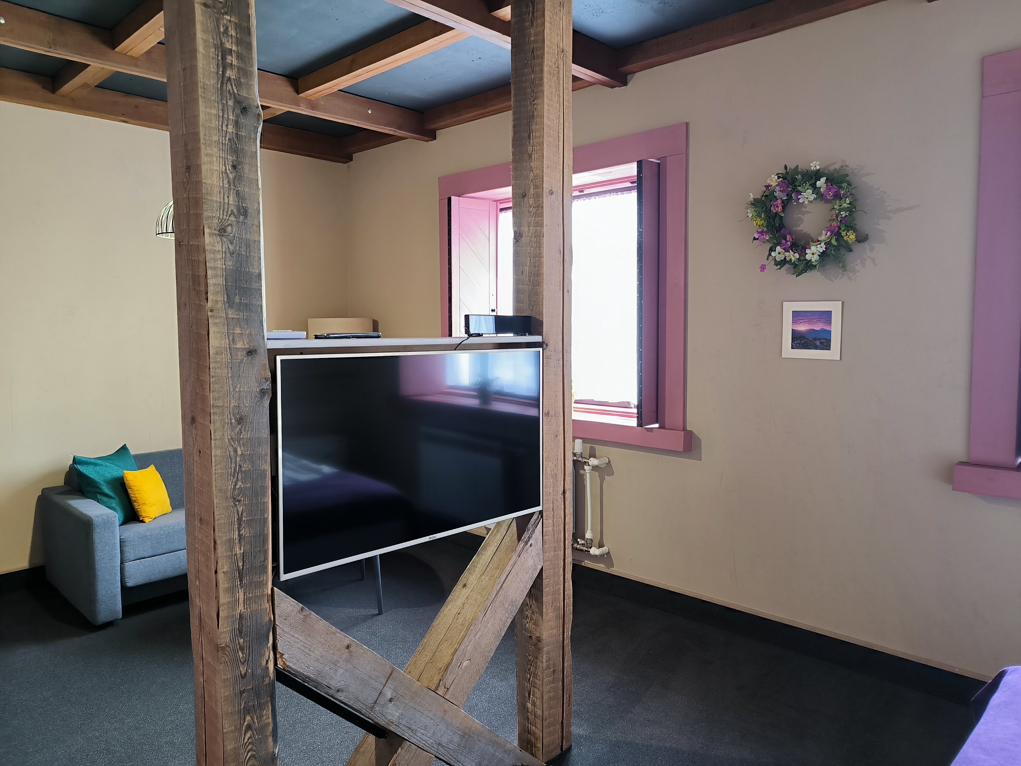 Фото Времена года