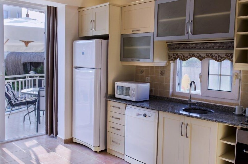 Фото Helios Villa