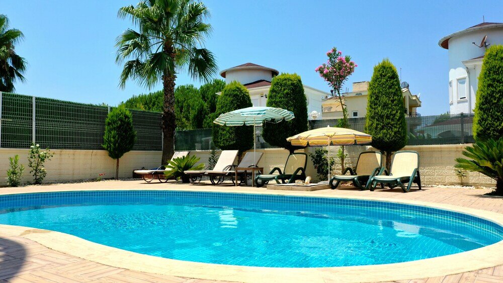 Фото Helios Villa