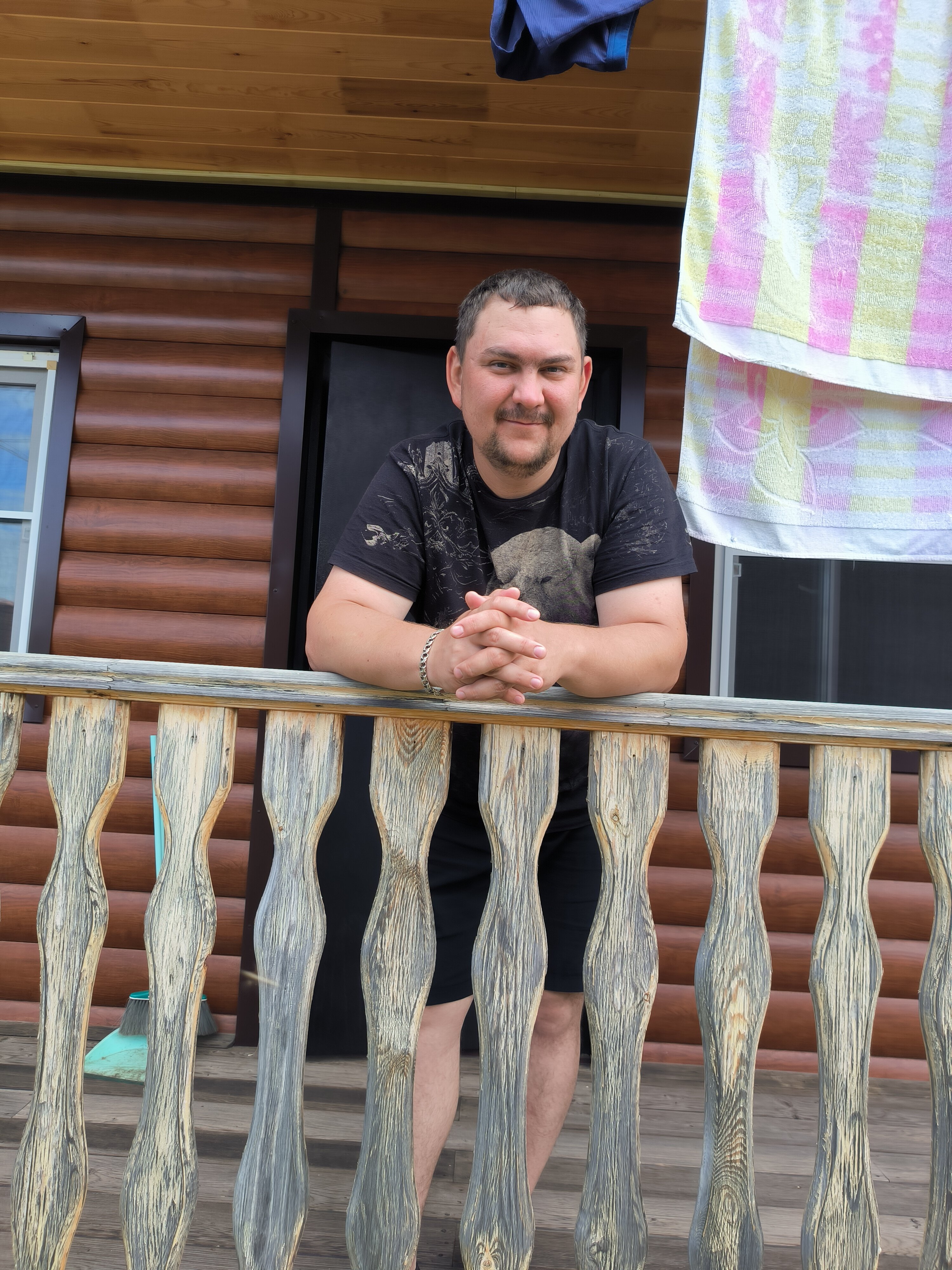 Фото База отдыха Энергия