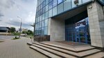 Novartis (Dziarzhynskaga Avenue, 5) ، شركة الأدوية