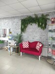 Lucky (ulitsa Ordzhonikidze, 7), nail salon