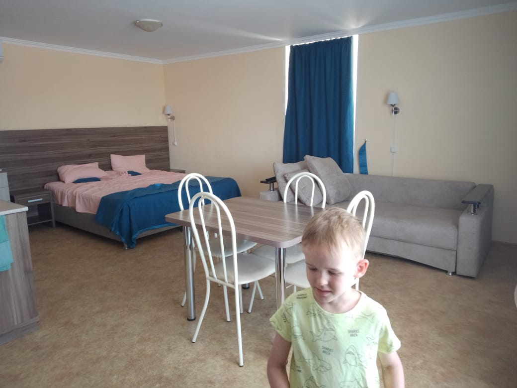 Фото Лиманский