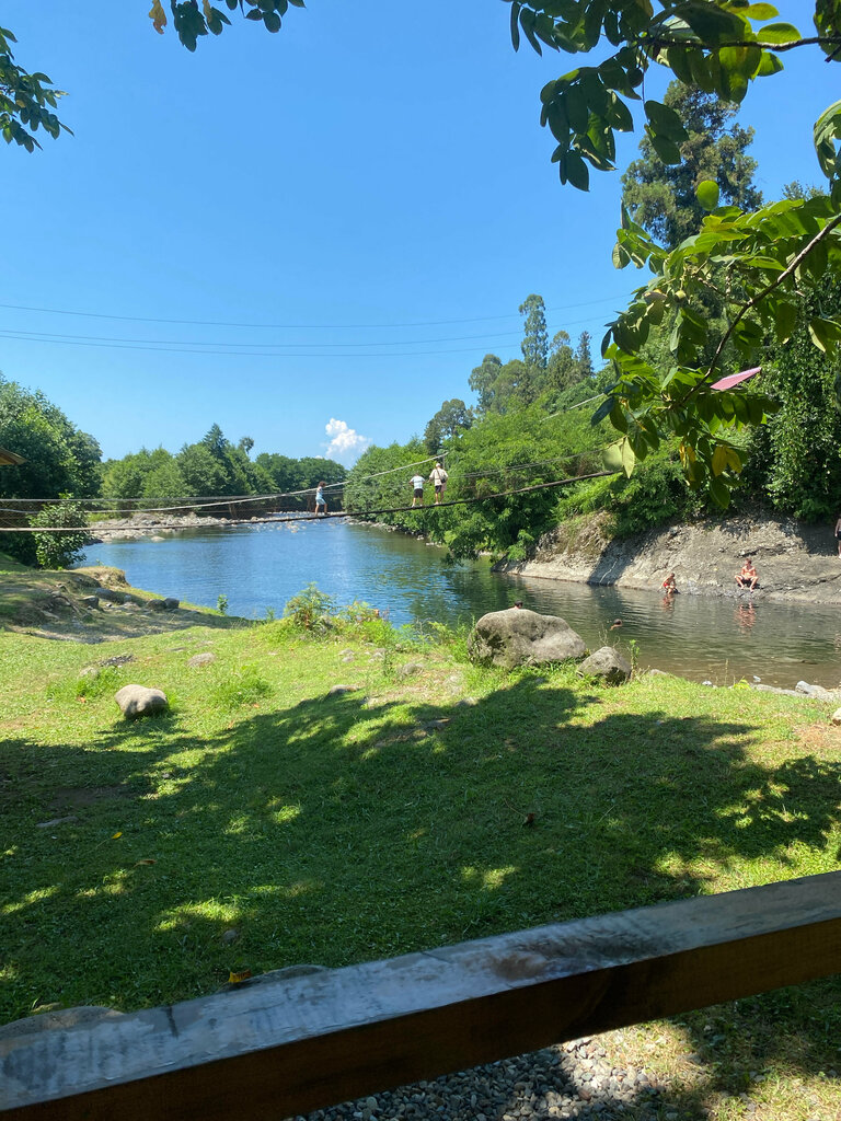 Beach Пляж, Autonomous Republic of Adjara, photo