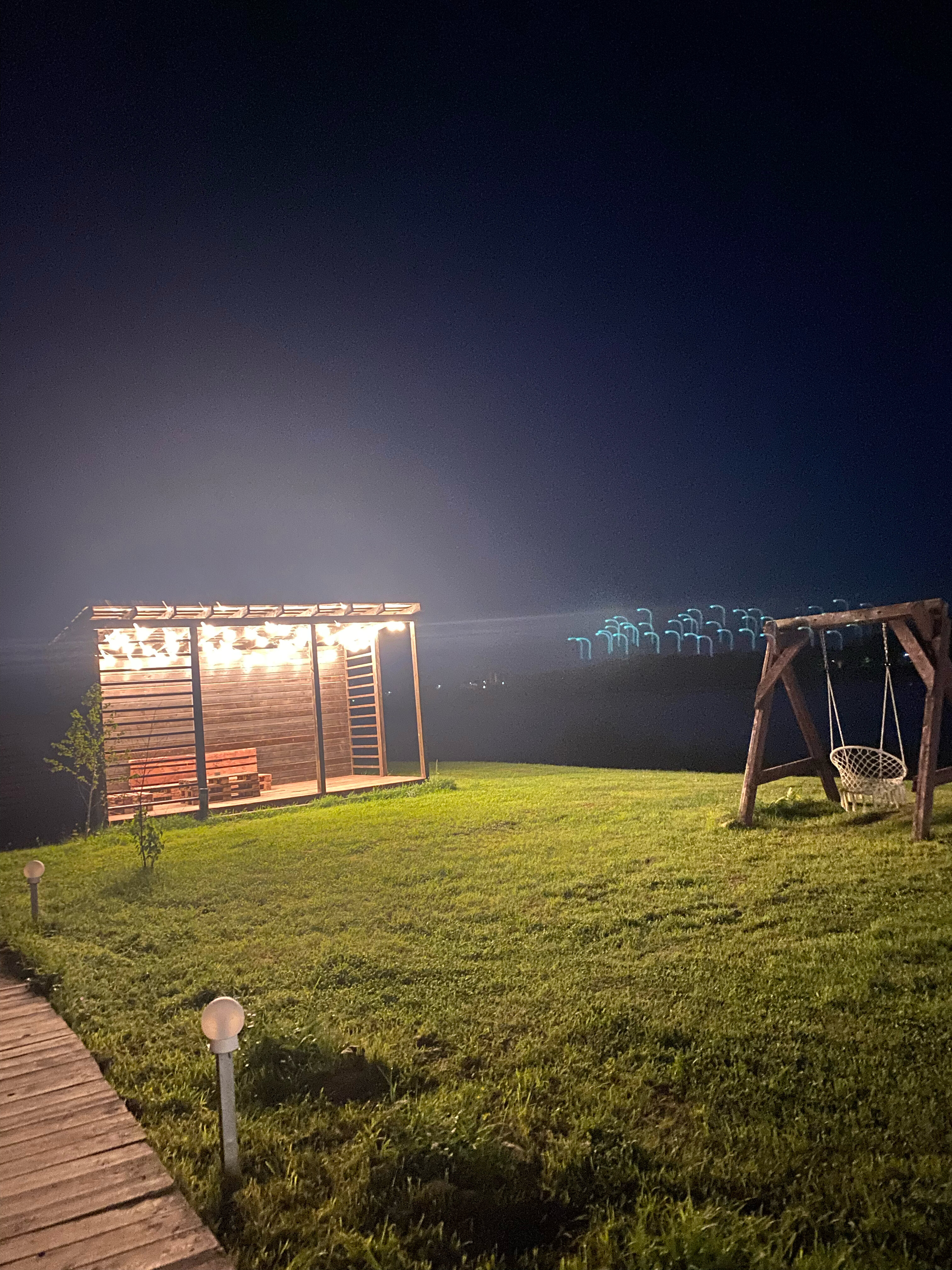 Фото Атмосфера