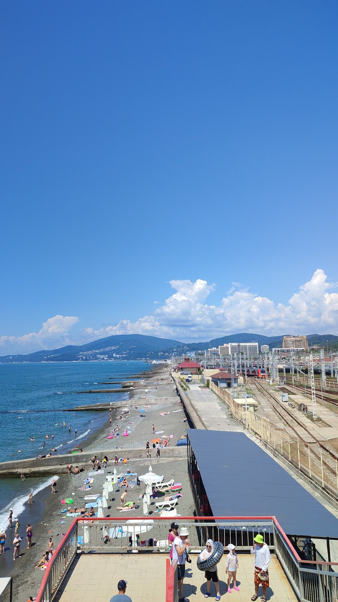 Фото Марина Молл