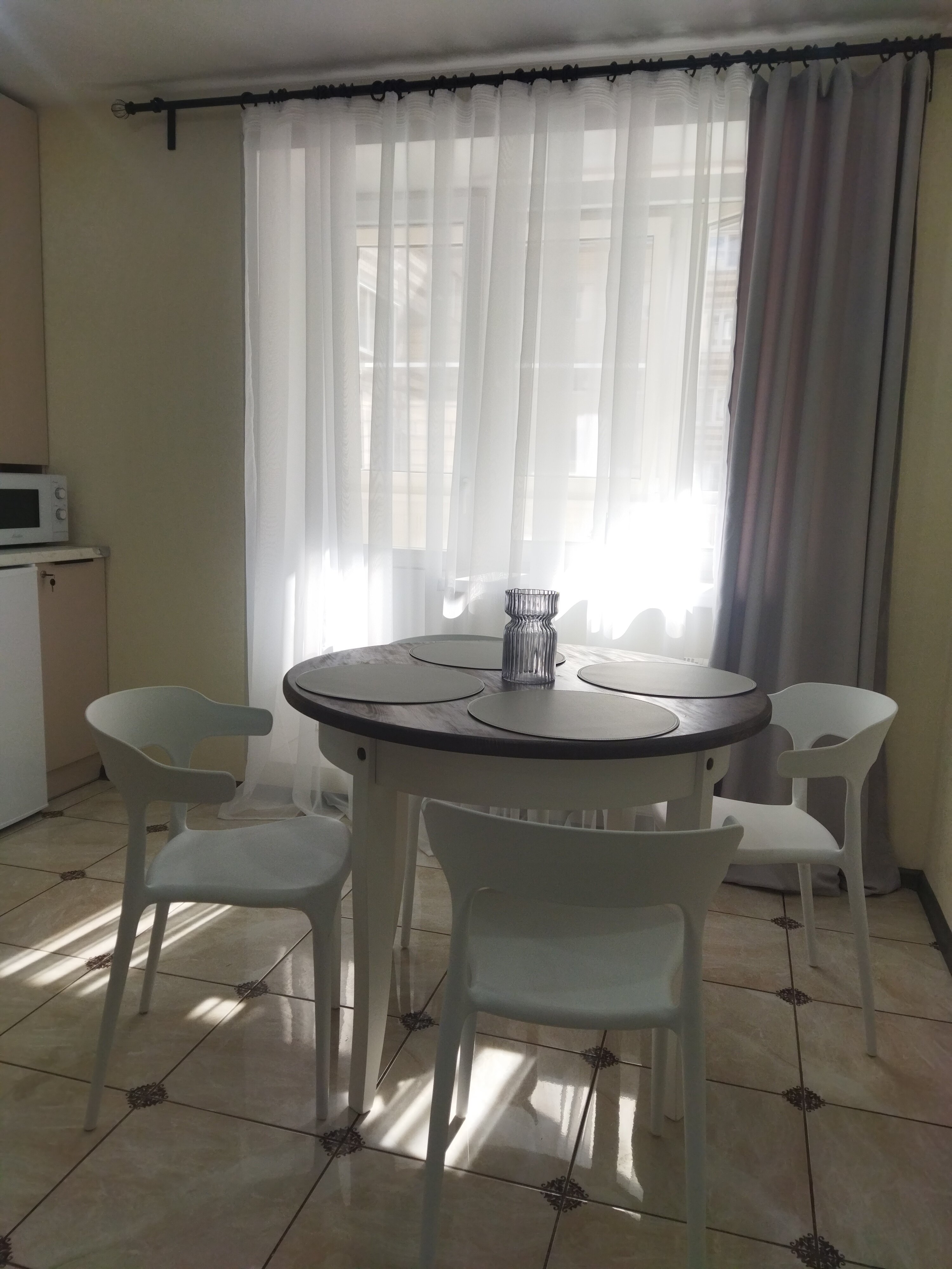 Фото Квартира Эстетик Рент