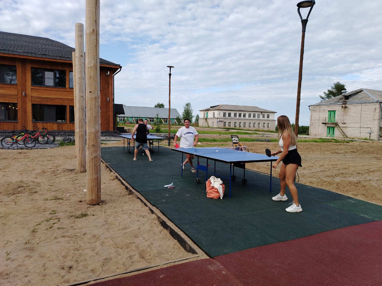 Фото отеля 4