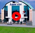 İlgen Vida (Yozgat, Boğazlıyan, Yazıçepni Köyü), industrial enterprise