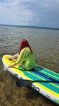 Sup board (Khrustalnogorskaya Street, 84), sup