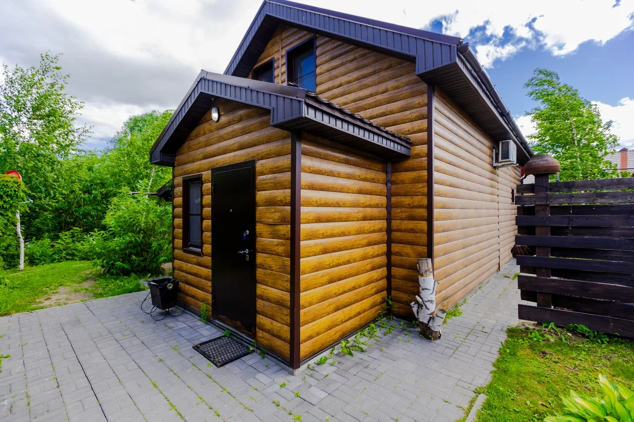 Фото Усадьба Афонинская