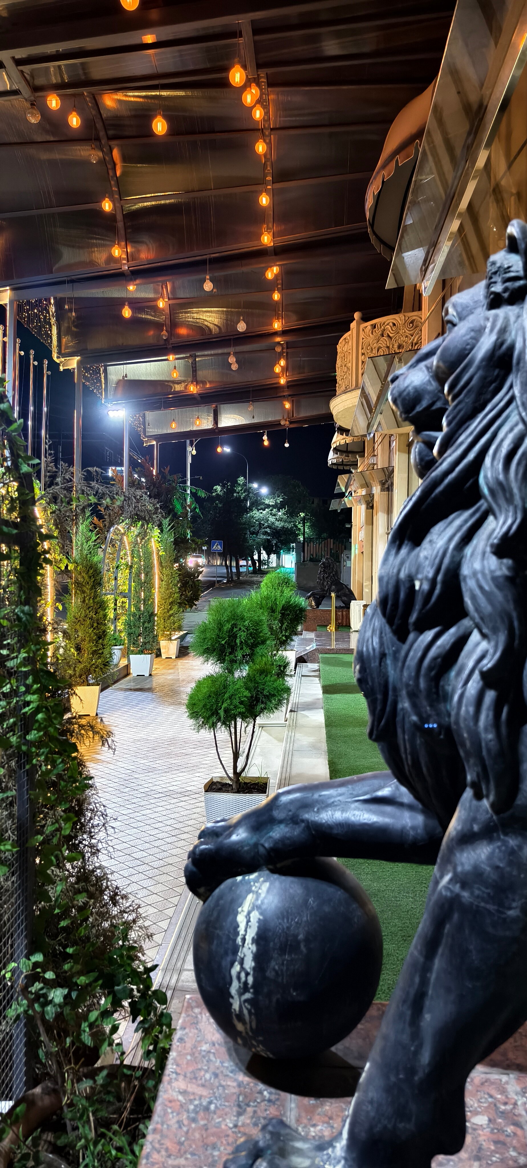 Фото Arhan Palace