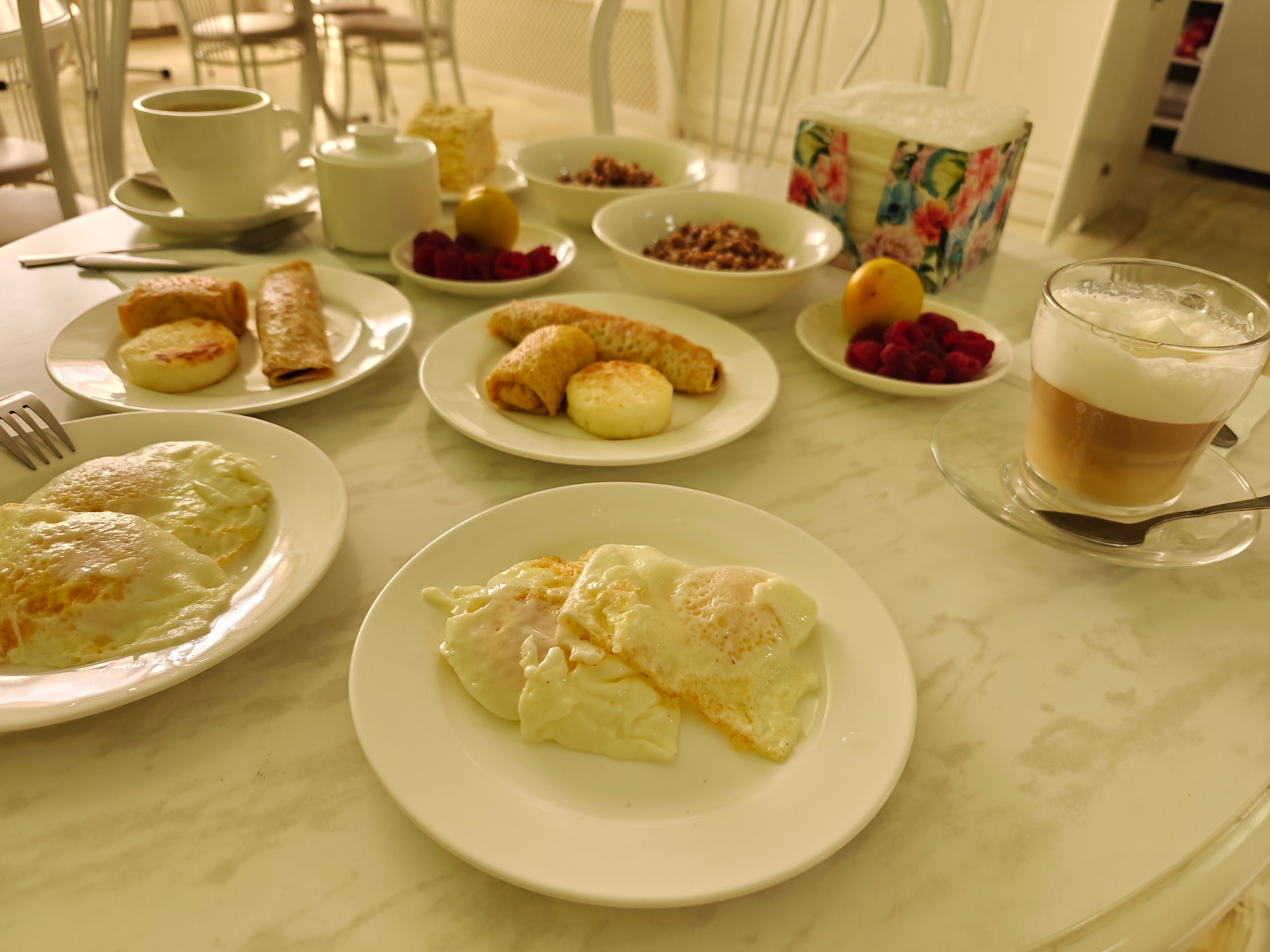 Фото Гольфстрим