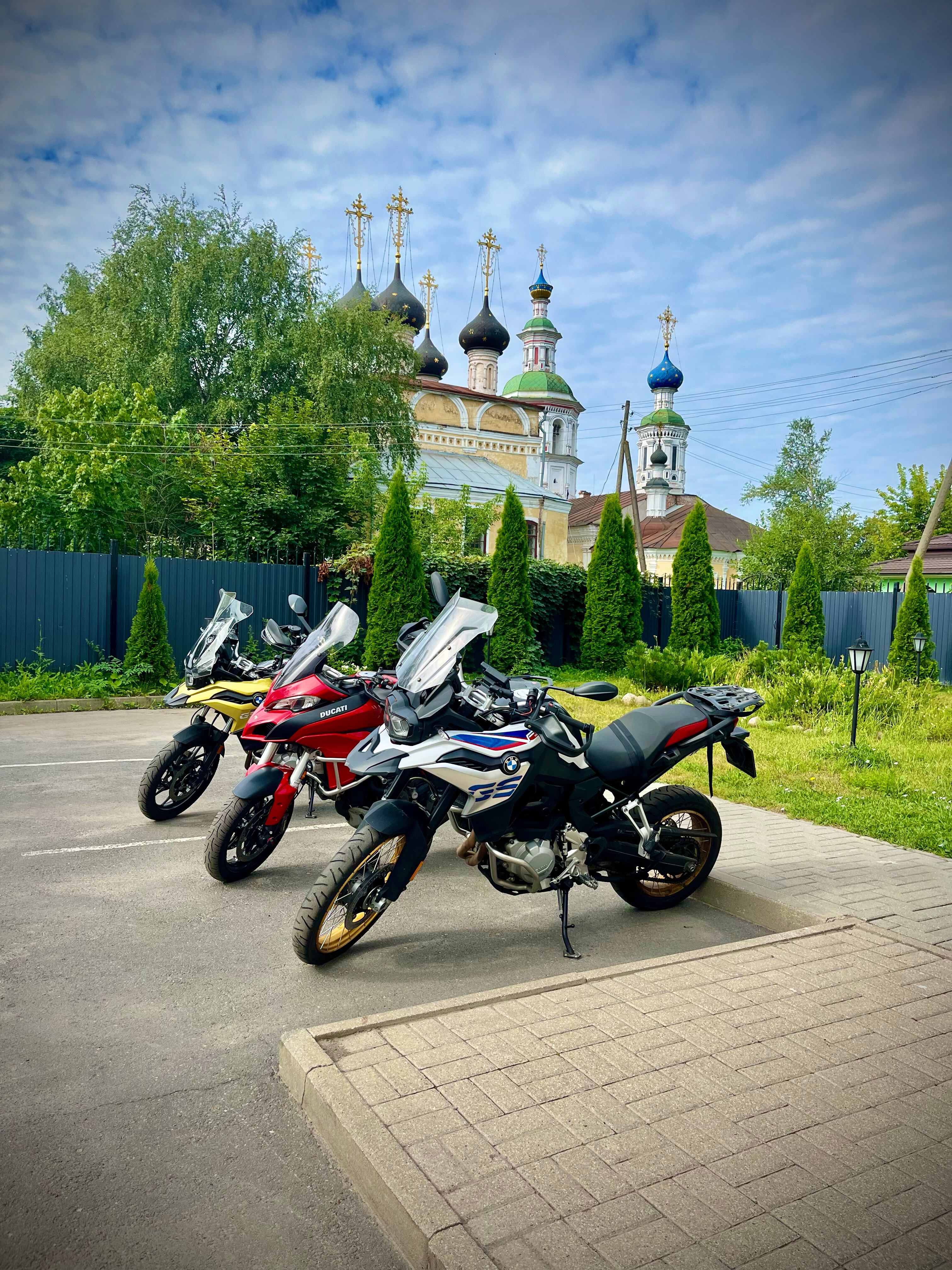 Фото Светлица