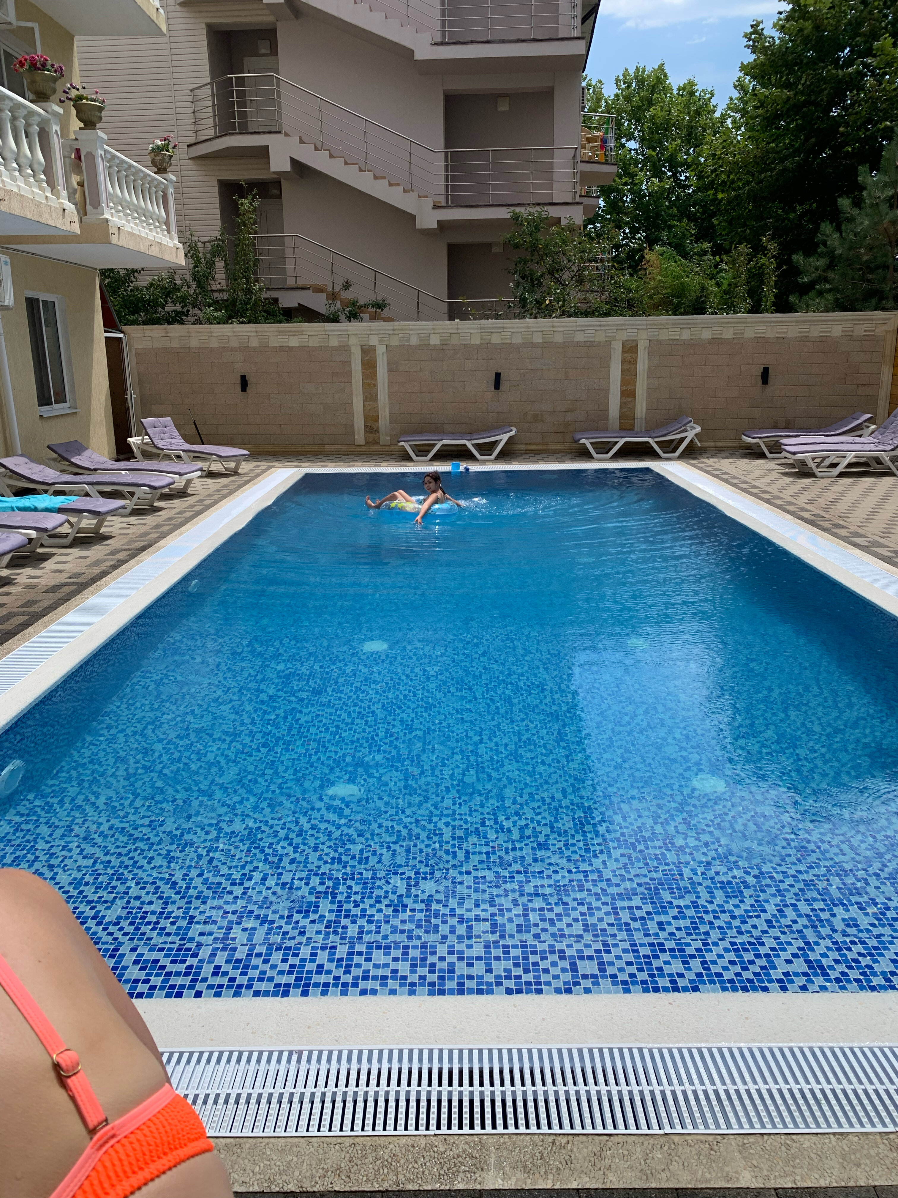 Фото Анжелина