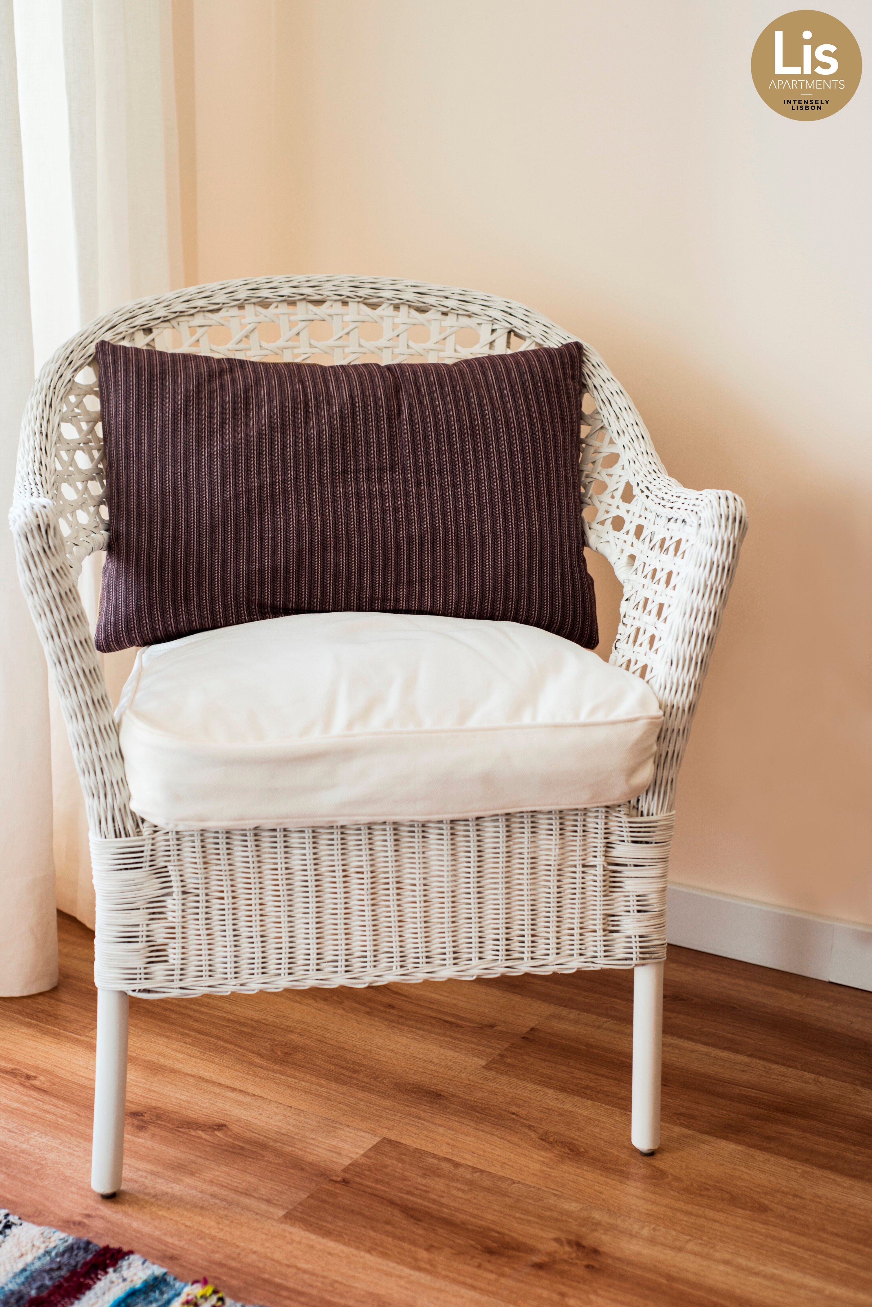 Фото Lis Apartments